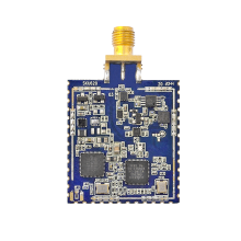 SKYLAB High-precision social distancing ranging nrf uwb module tags